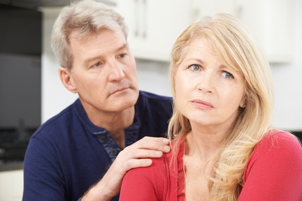 Nearly half of women feel their partner s erectile dysfunction is