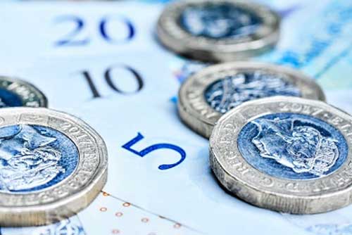 Paying for care at home