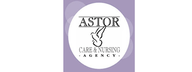 Astor Care & Nursing Agency (Guildford, Godalming & Woking) logo