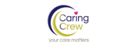 Caring Crew logo