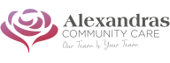 Alexandra's Community Care - Penryn logo