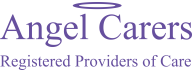 Angel Carers Home Care & Live-in Care logo