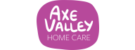 Axe Valley Home Care logo