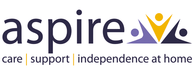 Aspire UK logo