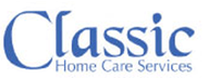 Classic Home Care Services Ltd logo