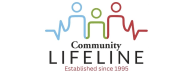 Community Lifeline logo