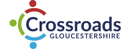 Crossroads Gloucestershire logo