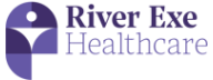 River Exe Healthcare (Exmouth) logo