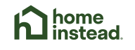 Home Instead Sutton Coldfield logo