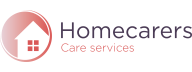 Homecarers - Liverpool logo