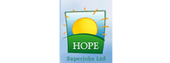 HOPE Superjobs Ltd