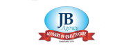 JB Agency Homecare logo