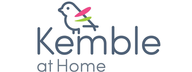 Kemble at Home logo