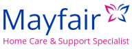 Mayfair Care Services logo