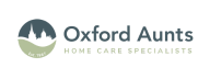 Oxford Aunts Care logo