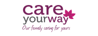 CareYourWay Devon logo