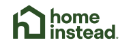 Home Instead (Warrington) logo