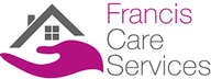 Francis Lodge Care Agency logo