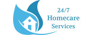 24-7 Homecare Services Ltd logo