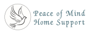 Peace of Mind Home Support Ltd logo