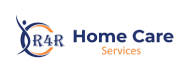 R 4 R Home Care Service logo