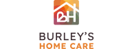 Burley's Home Care Services logo