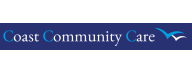 Coast Community Care logo