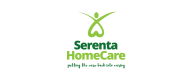 Serenta HomeCare logo