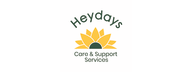 Heydays Care and Support Services Ltd logo