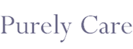 Purely Care logo