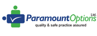 Paramount Options Ltd logo