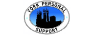 York Personal Support logo