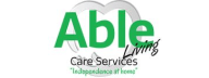 Able Living Care Services Ltd logo