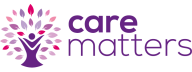 Care Matters Homecare (Darlington) logo