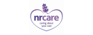 NR Care logo