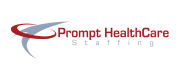 Prompt Healthcare Staffing logo