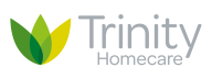 Trinity Homecare logo