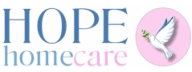 Hope Homecare Services Ltd logo