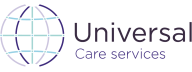 Universal Care Services - Coleshill logo