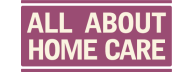 All About Home Care logo