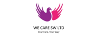 We Care SW Ltd logo