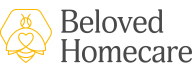 Beloved Homecare logo