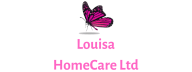 Louisa Homecare Ltd logo