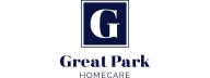 Great Park Homecare logo