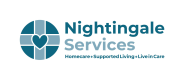 Nightingale Services logo