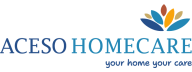 Aceso Home Care logo