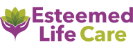 Esteemed Life Care Coventry logo