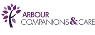 Arbour Companions & Care logo