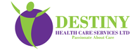 Destiny Health Care Services Ltd logo