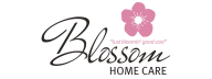 Blossom Home Care Northallerton logo